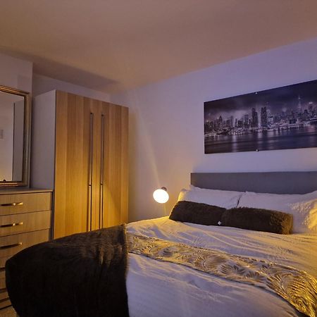 Steyn Guest Lodge High Wycombe Buitenkant foto