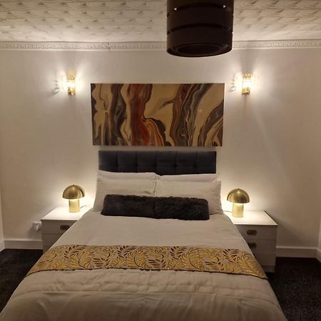 Steyn Guest Lodge High Wycombe Buitenkant foto