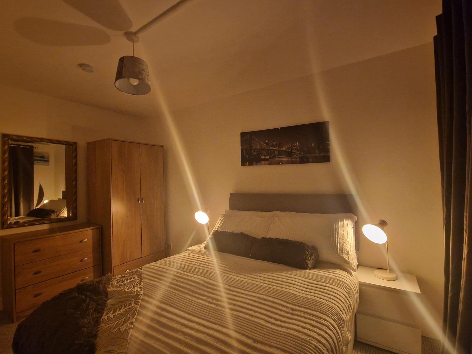Steyn Guest Lodge High Wycombe Buitenkant foto