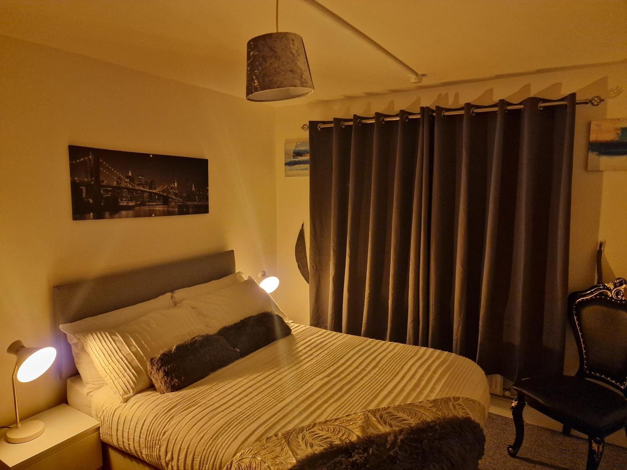 Steyn Guest Lodge High Wycombe Buitenkant foto